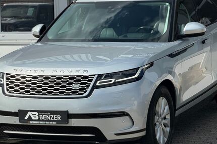 Land Rover Range Rover Velar 94.000 km 22.999 &euro; Wirges 56422