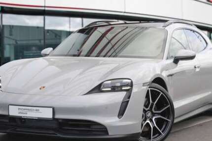 Porsche Taycan 26.000 km 66.500 &euro; Koblenz 56070