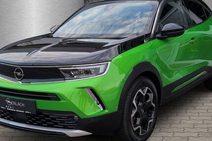 Opel Mokka 24.410 km 19.950 € Niederahr 56414