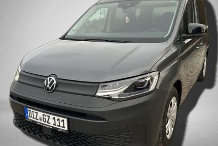 VW Caddy 56.000 km 19.990 &euro; Scheidt 56379
