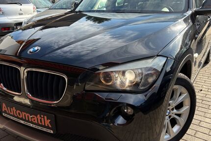 BMW X1 131.146 km 10.999 &euro; Koblenz 56070