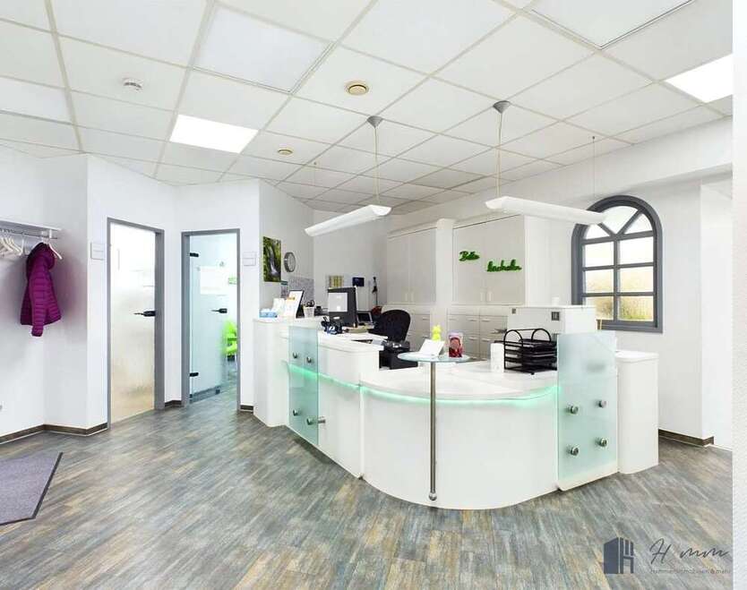 Büro in Montabaur 1.516,96 € 130 m²