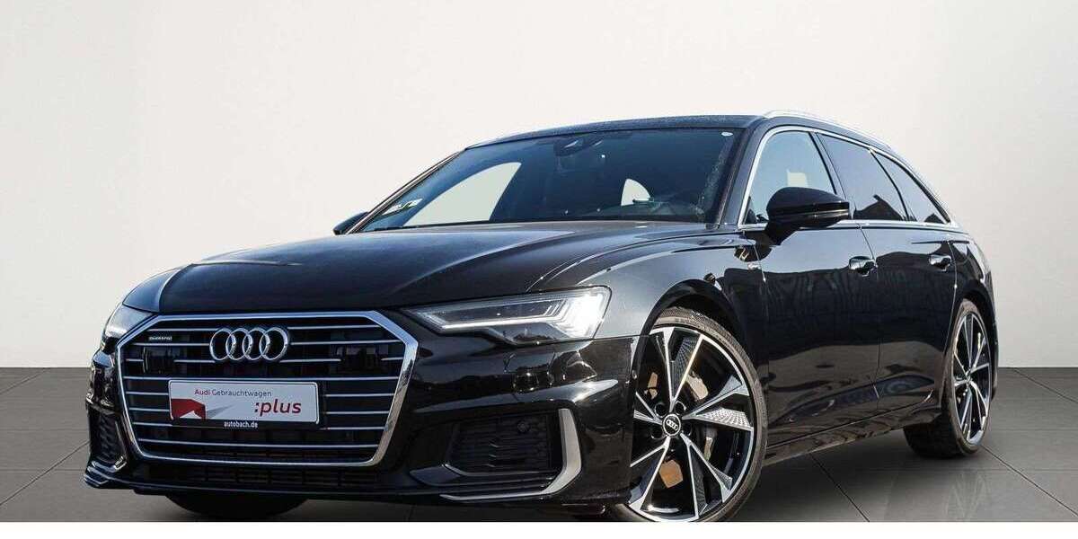 Audi A6 94.970 km 35.870 &euro; Diez 65582