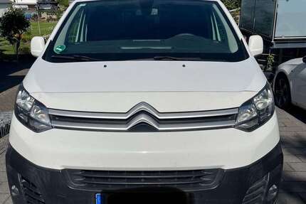 Citroen Jumpy 168.548 km 12.500 € Puderbach 56305