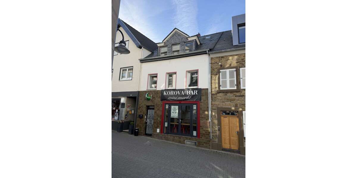 Einfamilienhaus Vallendar Gumschlag - 6 Zimmer, 230 m&sup2;, 465.000&euro; | Angebot:26568049