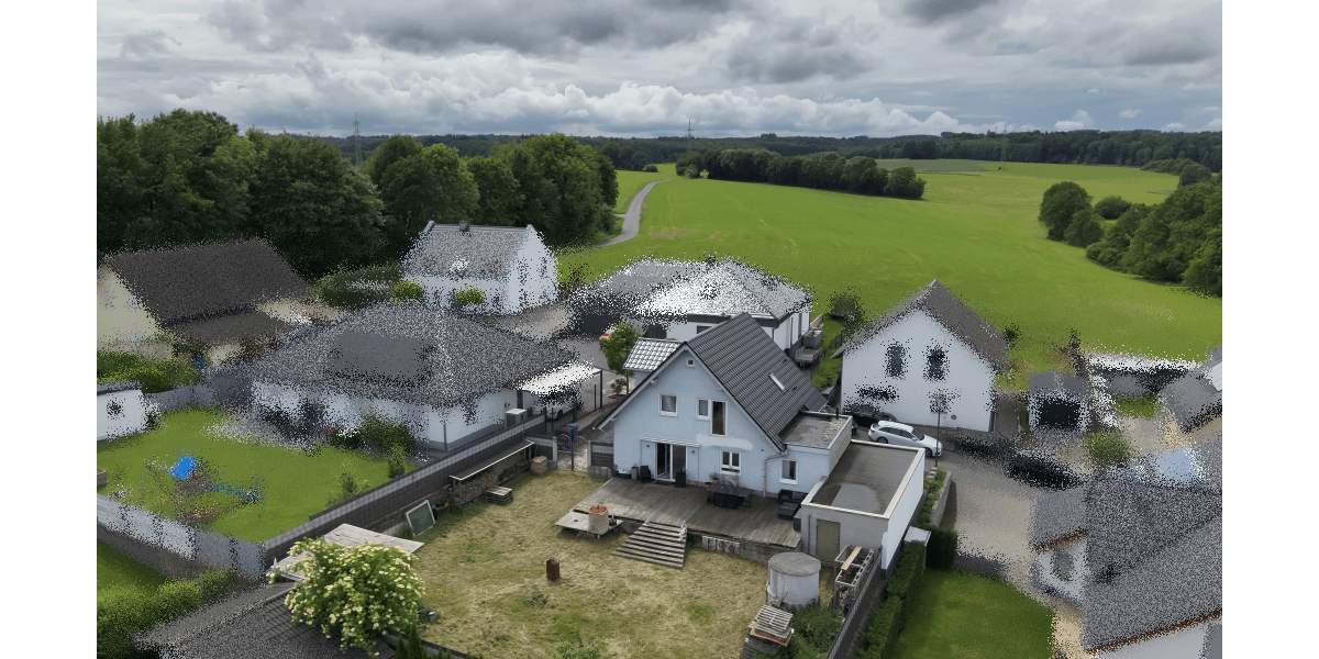 Einfamilienhaus Dierdorf - 5 Zimmer, 140 m&sup2;, 425.000&euro; | Angebot:26997896