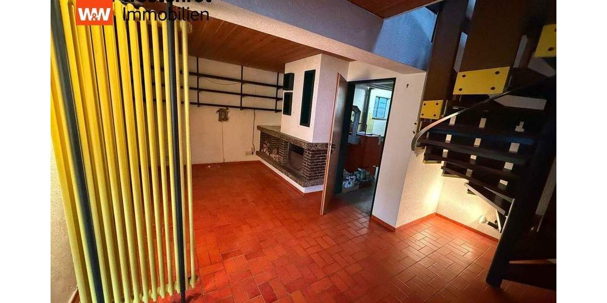 Einfamilienhaus Neuwied / Rodenbach Rodenbach - 9 Zimmer, 190 m&sup2;, 289.000&euro; | Angebot:25668162