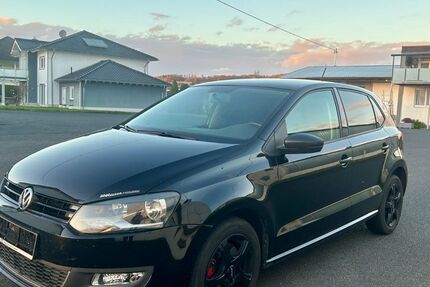 VW Polo 157.000 km 5.690 € Wirges 56422
