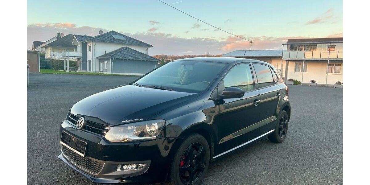 VW Polo 157.000 km 5.690 &euro; Wirges 56422