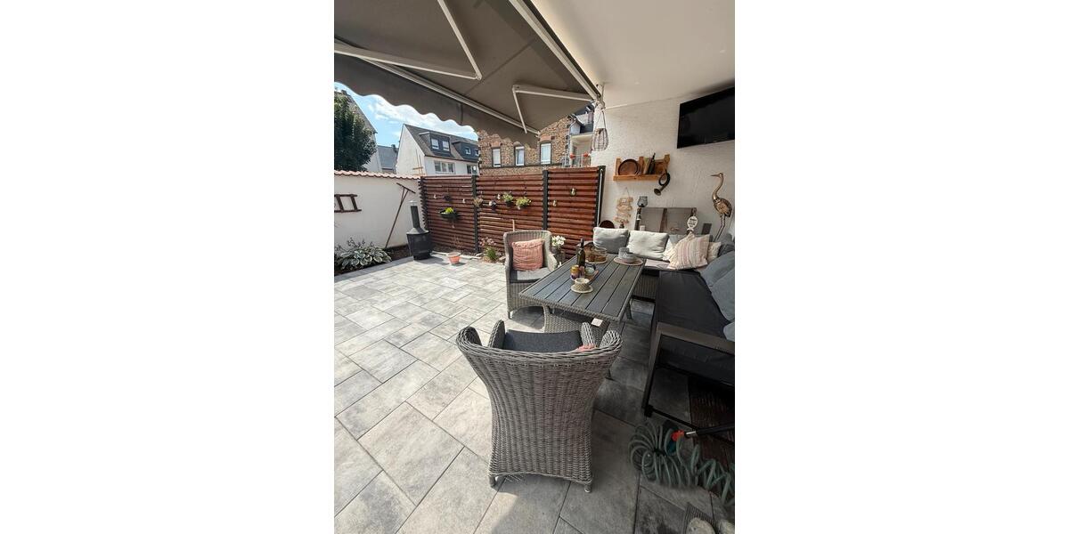 Eigentumswohnung in Urmitz 4 zimmer