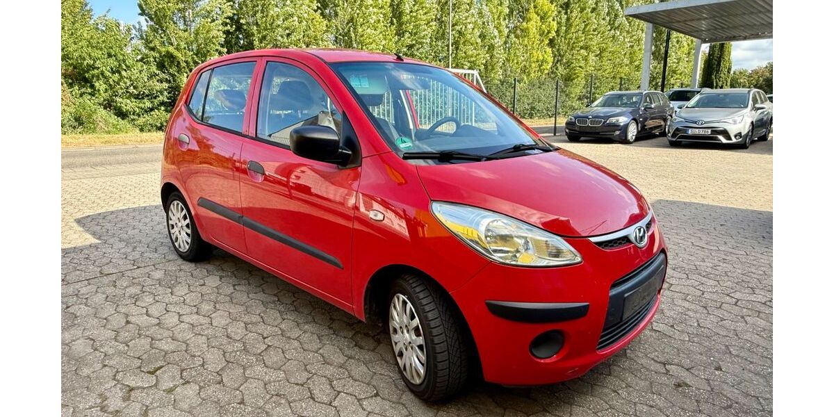 Hyundai i10 142.000 km 2.400 € Plaidt 56637