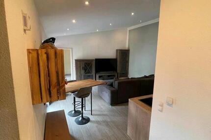 Wohnung im Metternich zu vermieten zimmer