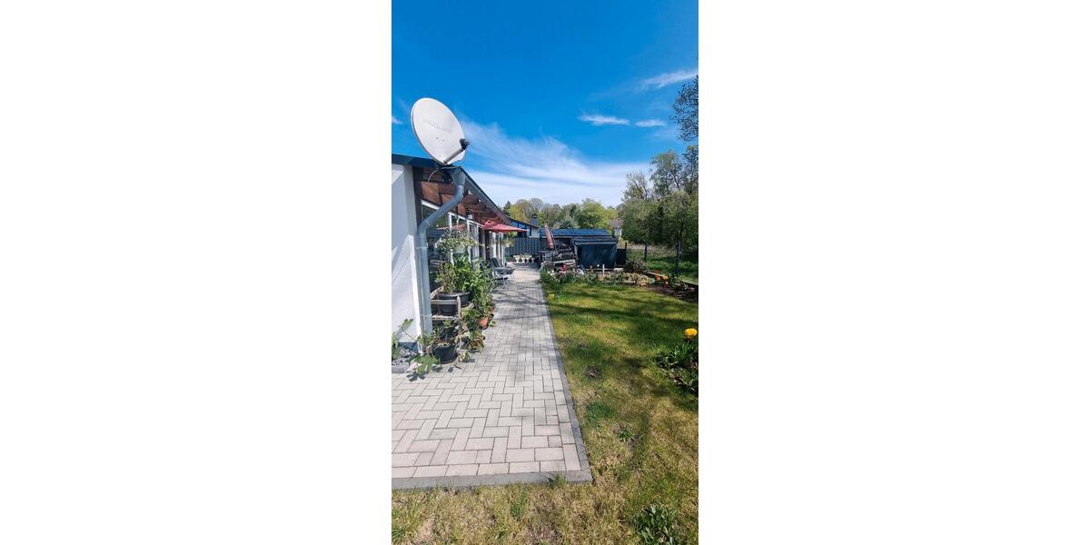 Bungalow Puderbach - 4 Zimmer, 140 m&sup2;, 1.400&euro; | Angebot:26350338