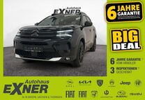 Gebrauchtwagen Citroen C5 Aircross