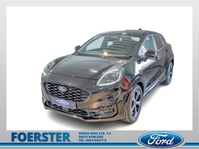 Ford Puma 12.700 km 23.980 &euro; Koblenz 56073