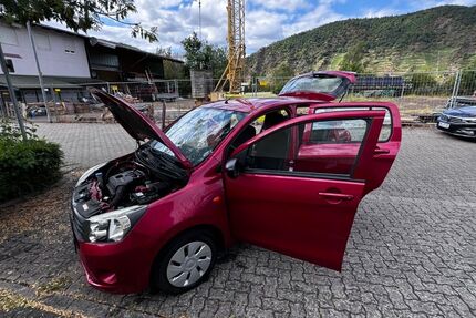 Suzuki Swift 133.123 km 3.321 &euro; Dieblich 56332