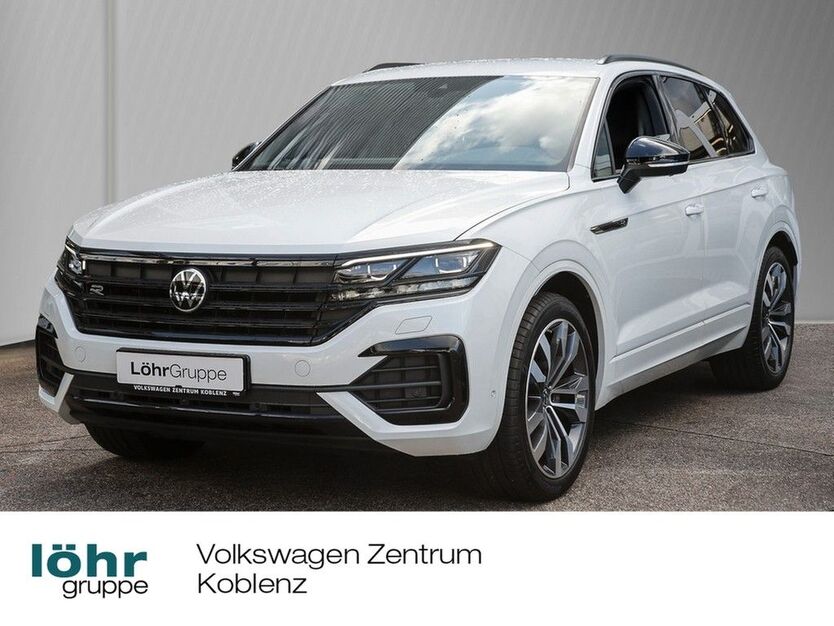 VW Touareg 38.600 km 59.980 € Koblenz 56070
