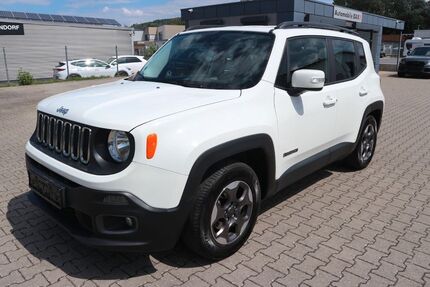 Jeep Renegade 162.212 km 8.490 &euro; Bendorf 56170