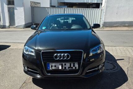Audi A3 48.000 km 10.900 &euro; Höhr-Grenzhausen 56203