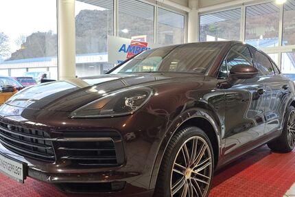 Porsche Cayenne 69.000 km 64.300 &euro; Lahnstein 56112