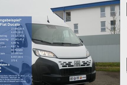 Fiat Ducato 26.845 km 27.990 &euro; Koblenz 56072