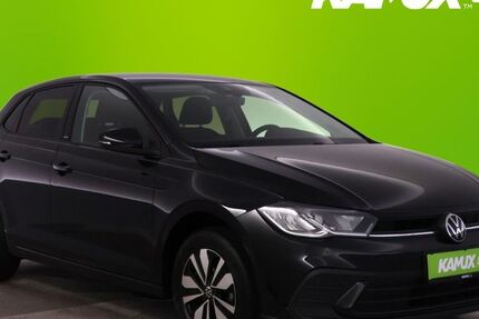 VW Polo 51.800 km 15.845 &euro; Siershahn 56427