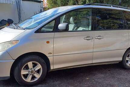 Toyota Previa 364.000 km 2.650 &euro; Plaidt- bei Koblenz 56637