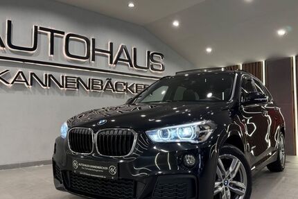 BMW X1 117.500 km 16.990 &euro; Montabaur 56410