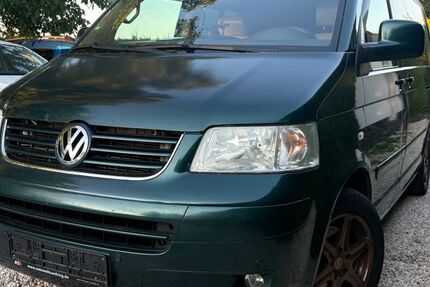 VW T5 Transporter 265.000 km 6.790 &euro; Kobern-Gondorf 56330