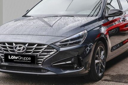 Hyundai i30 49.205 km 16.980 &euro; Koblenz 56070