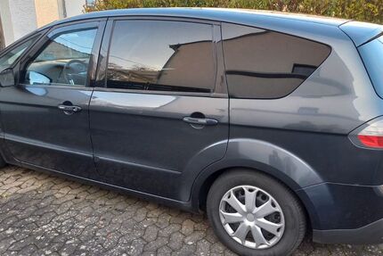 Ford S-Max 300.000 km 3.200 &euro; Kruft 56642