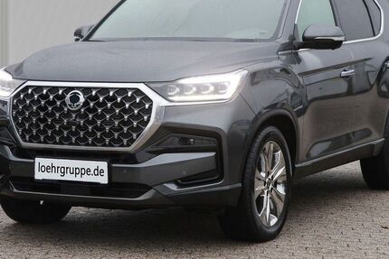 SsangYong REXTON 39.031 km 34.480 &euro; Koblenz 56070