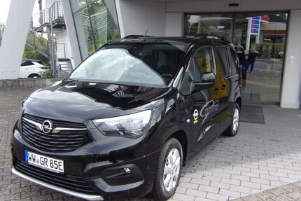 Opel Combo Electric 16.000 km 22.990 &euro; Ransbach-Baumbach 56235