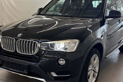 BMW X3 125.600 km 18.999 &euro; Lahnstein 56112
