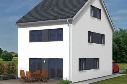 Haus zum Kaufen in Koblenz (Rübenach) 698.150 € 153 m² 6 zimmer