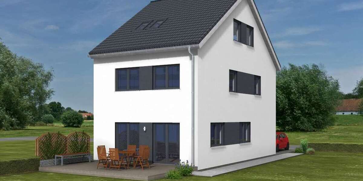 Haus zum Kaufen in Koblenz (Rübenach) 698.150 € 153 m² 6 zimmer