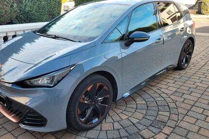 Cupra Born 43.500 km 22.750 &euro; Frücht 56132