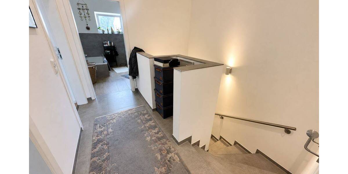 Reihenmittelhaus Goddert - 4 Zimmer, 107 m&sup2;, 960&euro; | Angebot:26858862