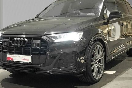 Audi Q7 103.342 km 59.980 € Koblenz 56070