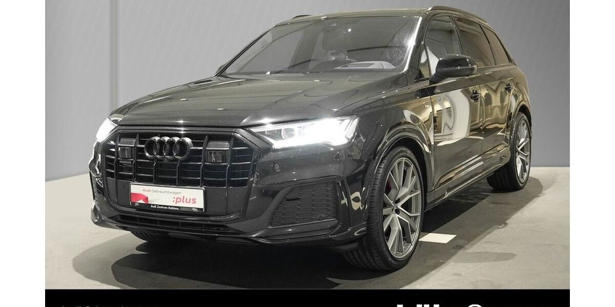 Audi Q7 103.342 km 59.980 € Koblenz 56070