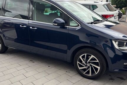 VW Sharan 150.000 km 20.400 &euro; Kruft 56642