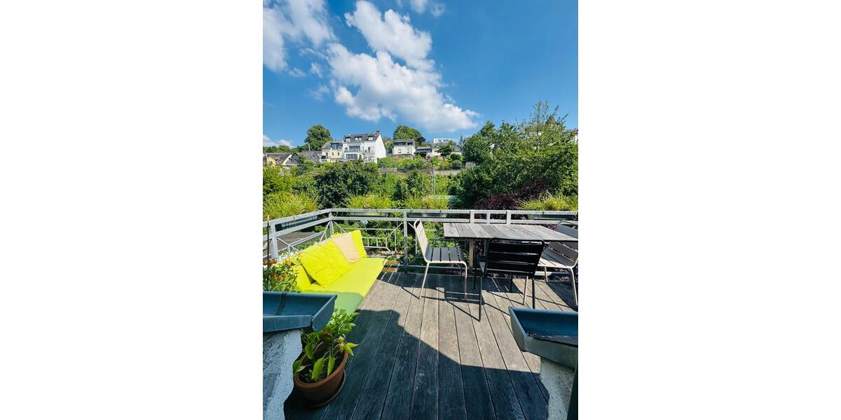 Maisonettenwohnung Koblenz Horchheim - 6 Zimmer, 178 m&sup2;, 579.000&euro; | Angebot:25810677