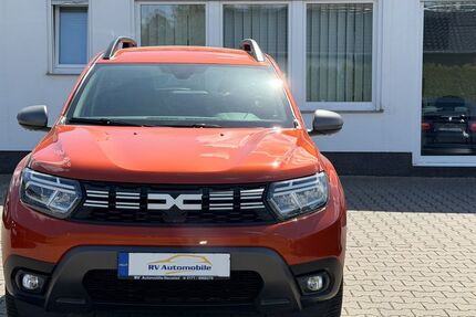 Dacia Duster 94.900 km 17.999 &euro; Neuwied 56567