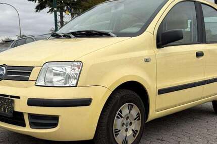 Fiat Panda 118.000 km 1.900 &euro; Koblenz 56070