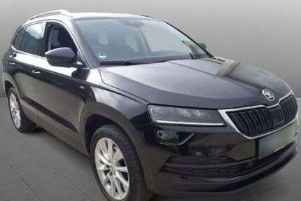 Skoda Karoq 115.252 km 22.590 &euro; Diez 65582