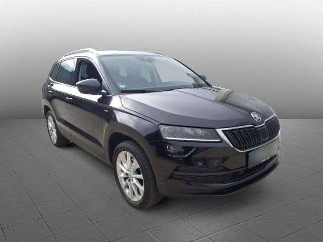 Skoda Karoq 115.252 km 22.590 &euro; Diez 65582