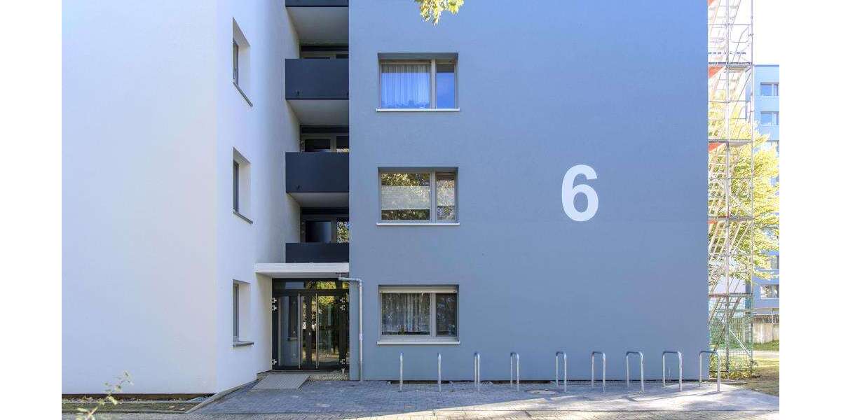 Etagenwohnung Koblenz Karthause - 3 Zimmer, 82 m&sup2;, 859&euro; | Angebot:26518440