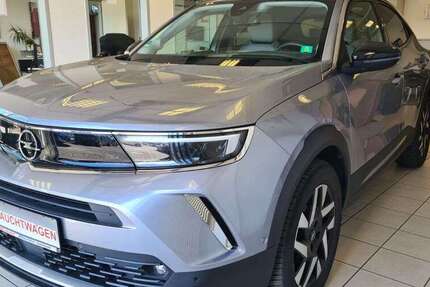 Opel Mokka 75.700 km 18.450 &euro; Mülheim-Kärlich 56218