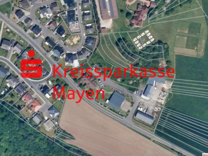 Grundstück Sankt Johann - 235.000&euro; | Angebot:25197519