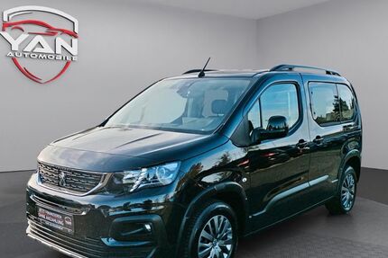 Peugeot Rifter 13.468 km 21.900 &euro; Koblenz 56070